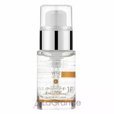 Bielenda Professional Vit-C Active Serum   