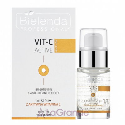 Bielenda Professional Vit-C Active Serum   