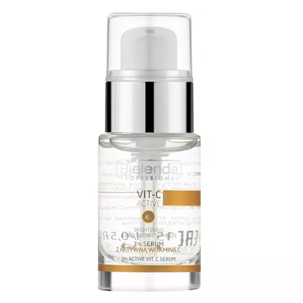 Bielenda Professional Vit-C Active Serum ��������� ��� ����