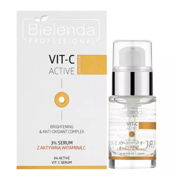 Bielenda Professional Vit-C Active Serum ��������� ��� ����