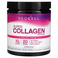 Neocell Super Collagen Peptides ĳ������ ������� � ������� "������� ����� �������� ��� 1 �� 3"