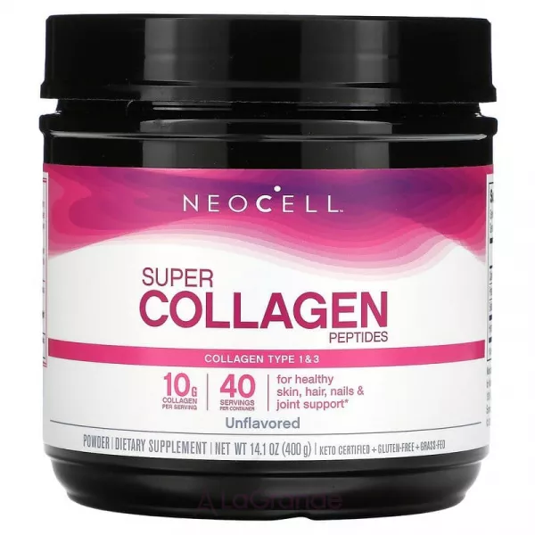 Neocell Super Collagen Peptides ĳ������ ������� � ������� 