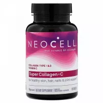 Neocell Super Collagen + C ĳ������ ������� "����� ������� ��� 1 �� 3 � ������� C"