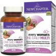 New Chapter 40+ Every Woman's One Daily Multi 24pcs