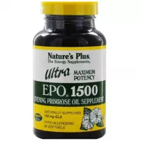 Nature's Plus Ultra EPO 1500 Maximum Potency ����� �������� �������  ������������ �������� 1500 �� � ��������