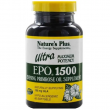 Nature's Plus Ultra EPO 1500 Maximum Potency 60pcs