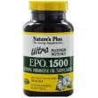 Nature's Plus Ultra EPO 1500 Maximum Potency       1500   