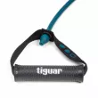 Tiguar Double Tube Lmedium  marine  215 cm      