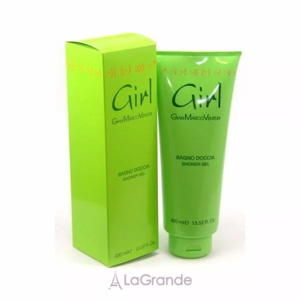 Gian Marco Venturi Girl Eau de Parfum ���� ��� ����