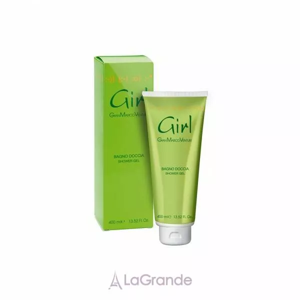 Gian Marco Venturi Girl Eau de Parfum ���� ��� ����
