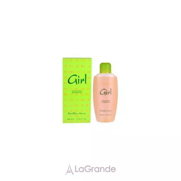 Gian Marco Venturi Girl Eau de Parfum ���� ��� ����