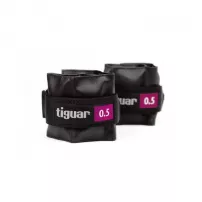 Tiguar Weights Plum Black 0.5 kg ����������� ��� ����������