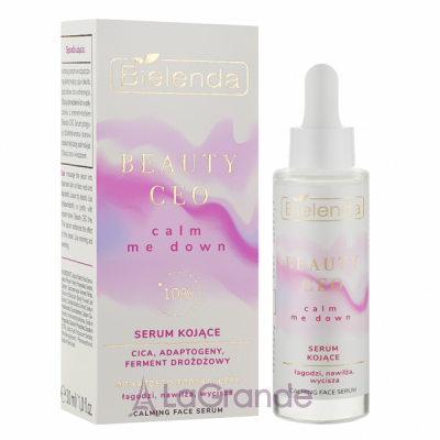 Bielenda Beauty CEO Calm Me Down Serum    