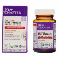 New Chapter Bone Strength Take Care �������� ��� ������'� �����