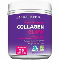 New Chapter Collagen Glow ������� ������� "������� + �������"