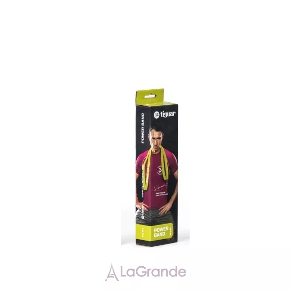 Tiguar Power Band GT - Level 3 Olive ������� ��� ������� 