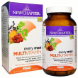 New Chapter Every Man Multivitamin 48pcs