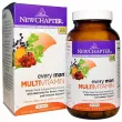 New Chapter Every Man Multivitamin    