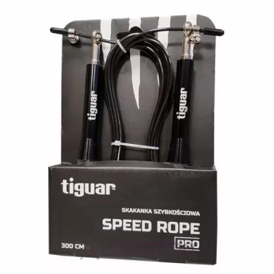 Tiguar Speed Rope Pro 300   