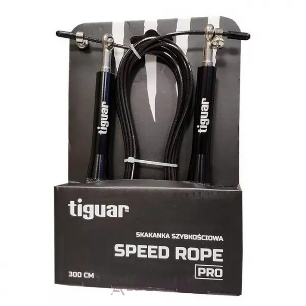 Tiguar Speed Rope Pro 300 �� ���������� ��������