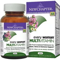 New Chapter Every Woman Multivitamin ������������ ��� ����