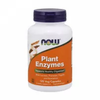 NOW Foods Plant Enzymes �������� �������� ��� ��������� ���������