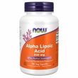 NOW Foods Alpha Lipoic Acid 250 mg 60pcs