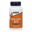 NOW Foods Alpha Lipoic Acid 250 mg  -   250   