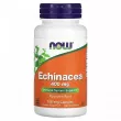 NOW Foods Echinacea 400 mg    