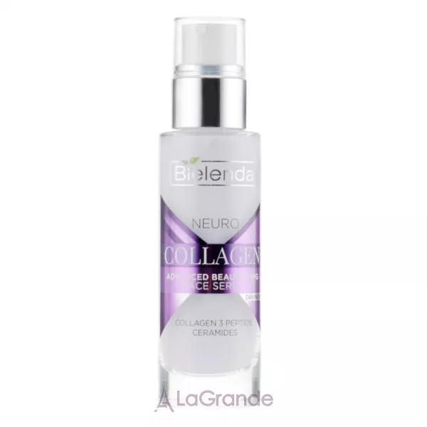 Bielenda Neuro Collagen Face Serum �������������� ������������� ��������� ��� �������