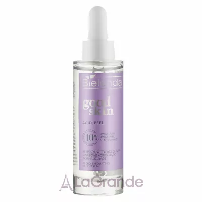 Bielenda Good Skin Acid Micro-Exfoliating Face Serum        