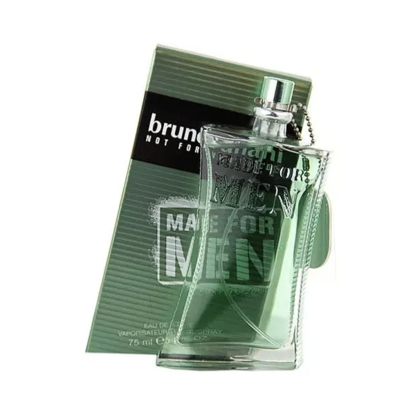 Bruno Banani Made for Men ��������� ����