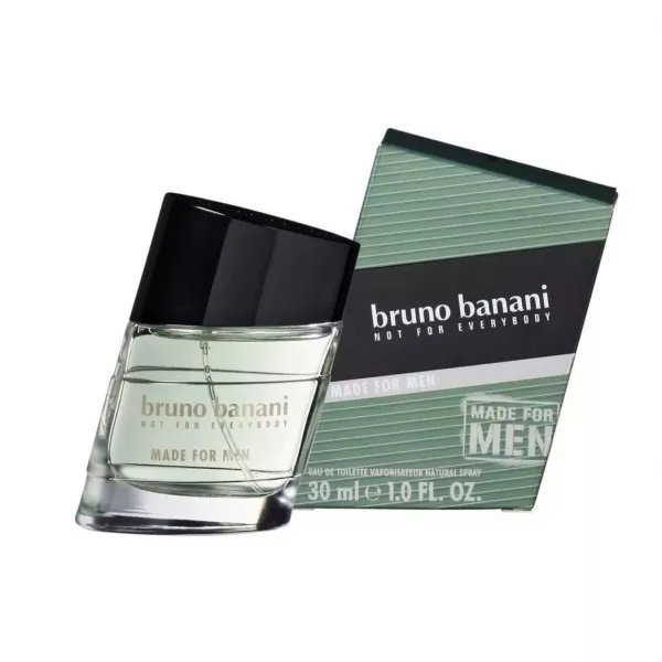 Bruno Banani Made for Men ��������� ����
