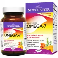 New Chapter Omega-7 ĳ������ ������� "�����-7"