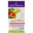 New Chapter Perfect Prenatal Multivitamin   