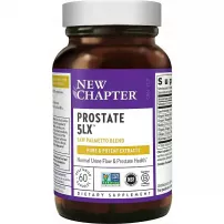 New Chapter Prostate 5LX ������� ��� �������� ��������