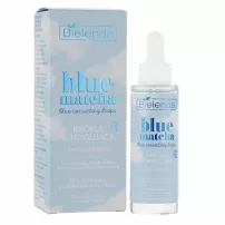 Bielenda Blue Matcha Blue Drops ����� ��� ������� ��� ��� ����