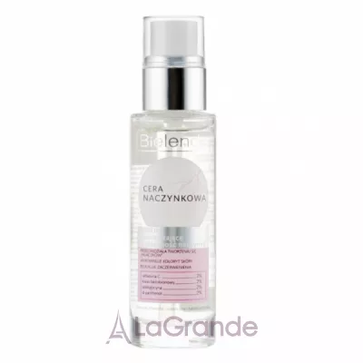 Bielenda Capillary Skin Face Serum    