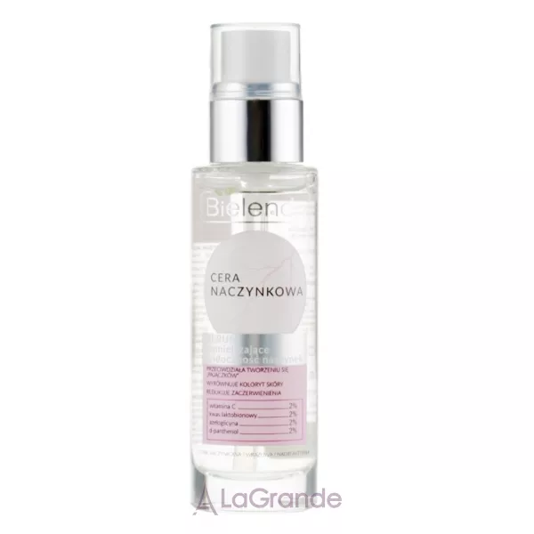 Bielenda Capillary Skin Face Serum ��������� ��� �������� �������
