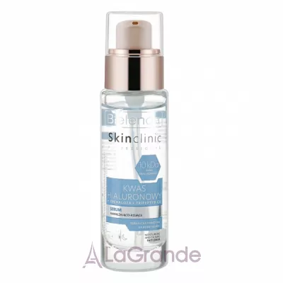 Bielenda Skin Clinic Professional Hyaluronic Acid Serum      