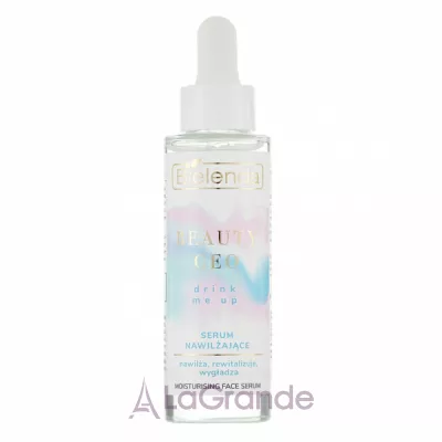 Bielenda Beauty CEO Drink Me Up Serum    