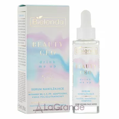 Bielenda Beauty CEO Drink Me Up Serum    