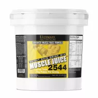 Ultimate Nutrition Muscle Juice 2544 Banana ������ "�����"