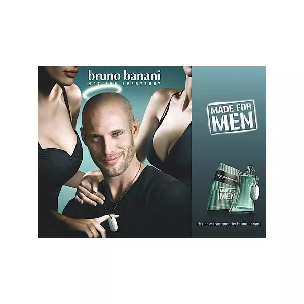 Bruno Banani Made for Men ��������� ���� (������)