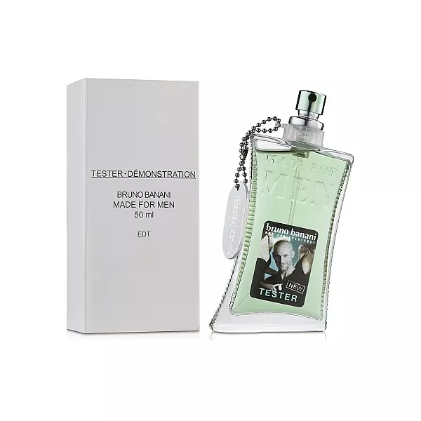 Bruno Banani Made for Men ��������� ���� (������)