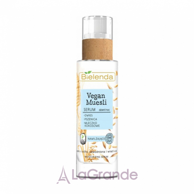 Bielenda Vegan Muesli Serum    