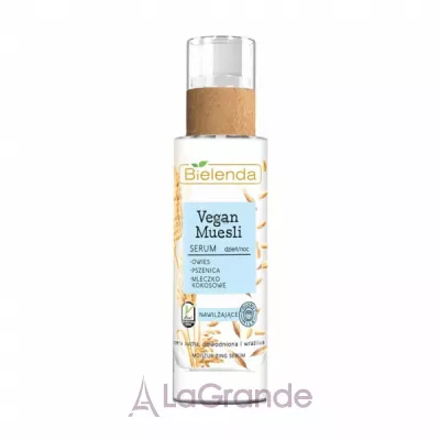 Bielenda Vegan Muesli Serum    