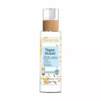 Bielenda Vegan Muesli Serum ����������� ��������� ��� ����