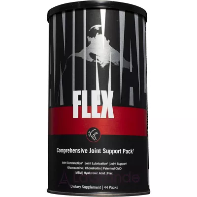 Universal Nutrition Animal Flex pack ³-    