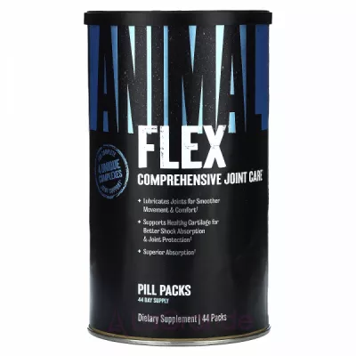 Universal Nutrition Animal Flex pack ³-    